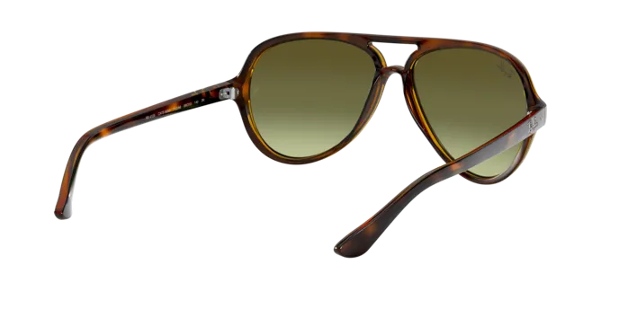 Ray-Ban Cats 5000 RB4125 710/A6
