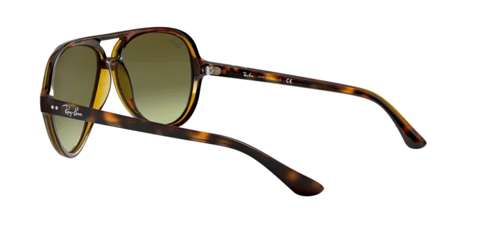 Ray-Ban Cats 5000 RB4125 710/A6
