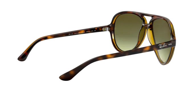 Ray-Ban Cats 5000 RB4125 710/A6