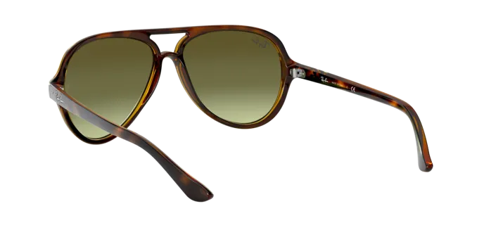 Ray-Ban Cats 5000 RB4125 710/A6