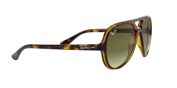 Ray-Ban Cats 5000 RB4125 710/A6
