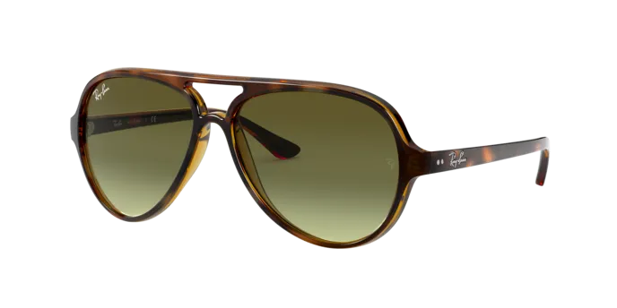 Ray-Ban Cats 5000 RB4125 710/A6