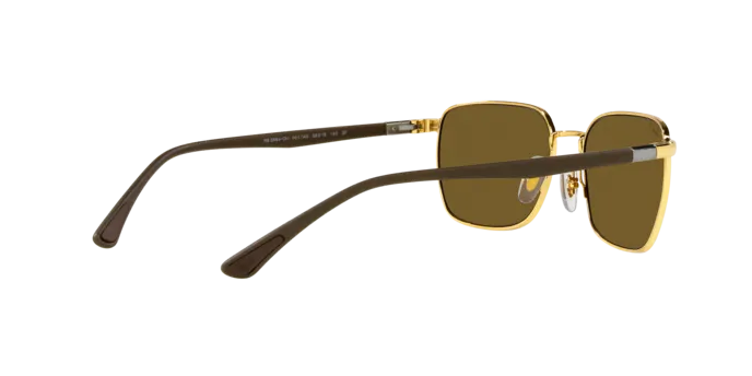 Ray-Ban Chromance RB3684CH 001/AN