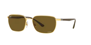 Ray-Ban Chromance RB3684CH 001/AN