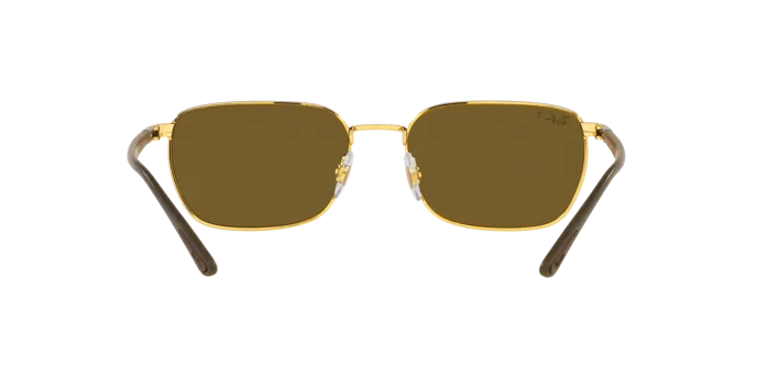 Ray-Ban Chromance RB3684CH 001/AN