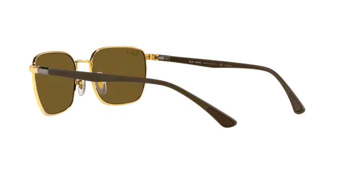 Ray-Ban Chromance RB3684CH 001/AN