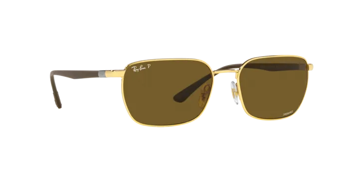 Ray-Ban Chromance RB3684CH 001/AN