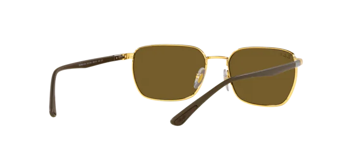 Ray-Ban Chromance RB3684CH 001/AN