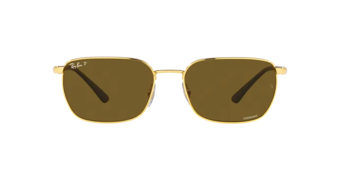 Ray-Ban Chromance RB3684CH 001/AN