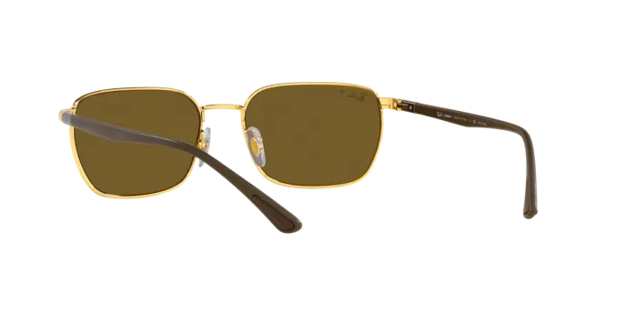 Ray-Ban Chromance RB3684CH 001/AN
