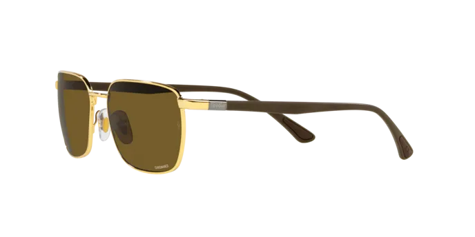 Ray-Ban Chromance RB3684CH 001/AN