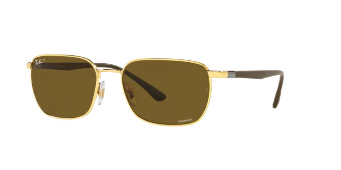 Ray-Ban Chromance RB3684CH 001/AN