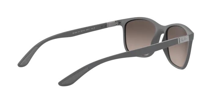 Ray-Ban Chromance RB4330CH 60175J