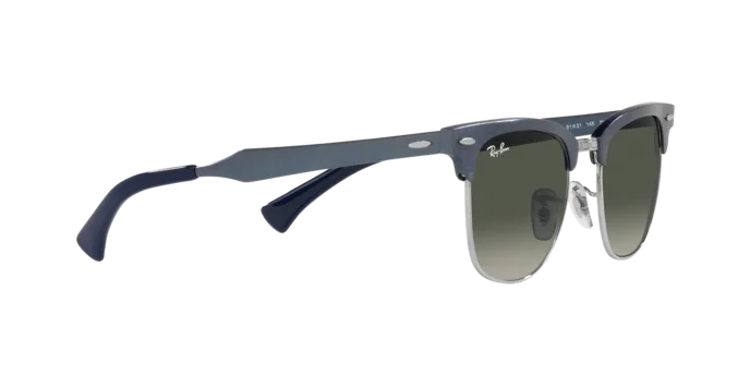 Ray-Ban Clubmaster Aluminum RB3507 924871
