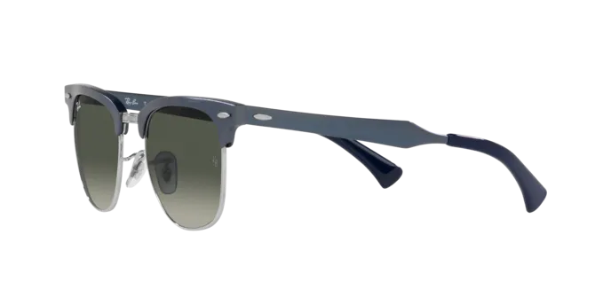 Ray-Ban Clubmaster Aluminum RB3507 924871