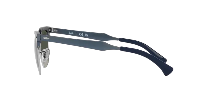 Ray-Ban Clubmaster Aluminum RB3507 924871