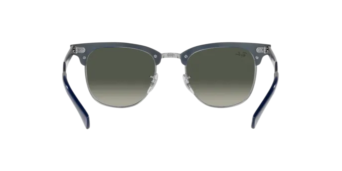 Ray-Ban Clubmaster Aluminum RB3507 924871
