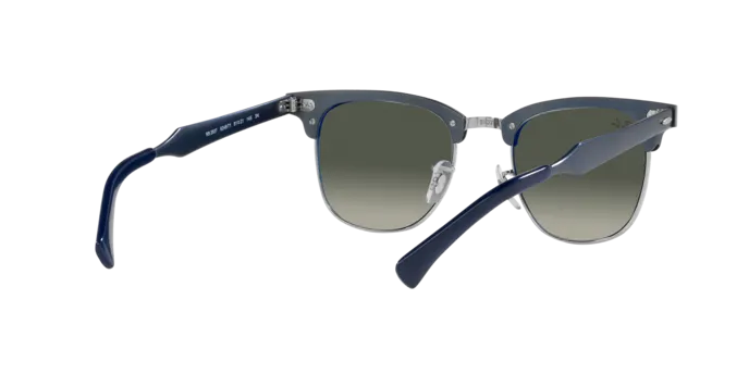 Ray-Ban Clubmaster Aluminum RB3507 924871
