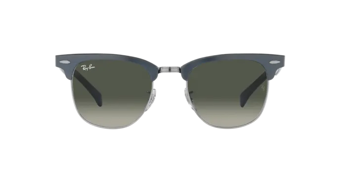 Ray-Ban Clubmaster Aluminum RB3507 924871