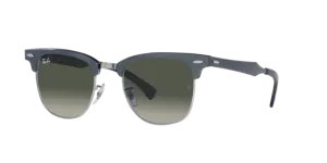 Ray-Ban Clubmaster Aluminum RB3507 924871