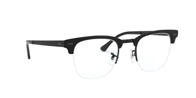 Ray-Ban Clubmaster Metal RX3716VM 2904