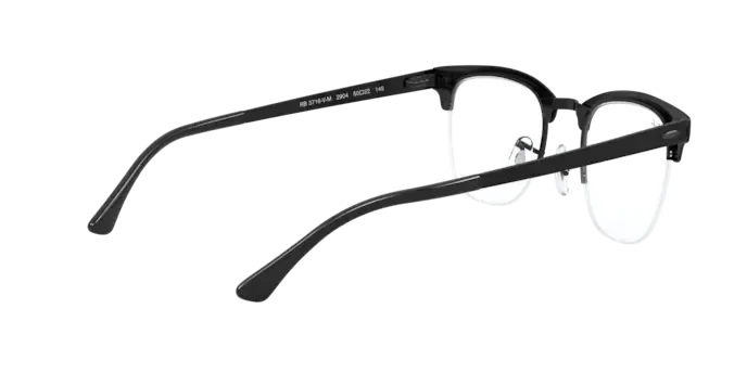 Ray-Ban Clubmaster Metal RX3716VM 2904