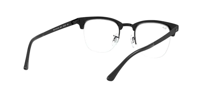 Ray-Ban Clubmaster Metal RX3716VM 2904
