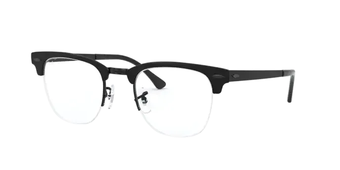Ray-Ban Clubmaster Metal RX3716VM 2904