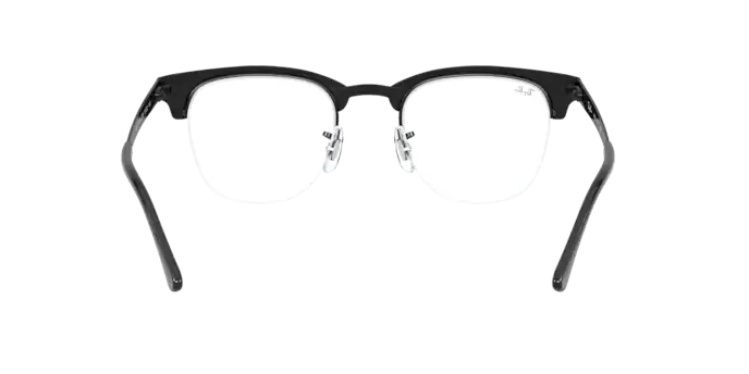 Ray-Ban Clubmaster Metal RX3716VM 2904