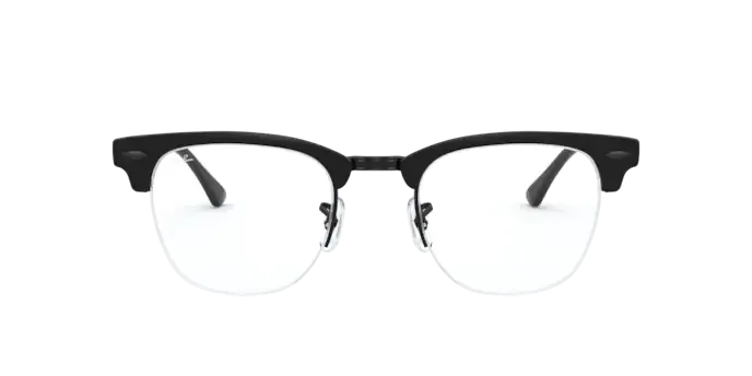 Ray-Ban Clubmaster Metal RX3716VM 2904