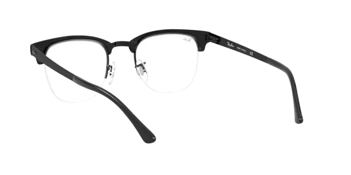 Ray-Ban Clubmaster Metal RX3716VM 2904