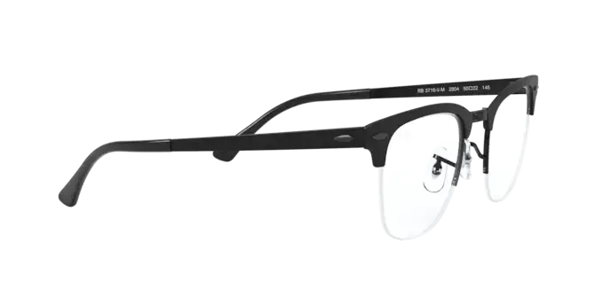 Ray-Ban Clubmaster Metal RX3716VM 2904