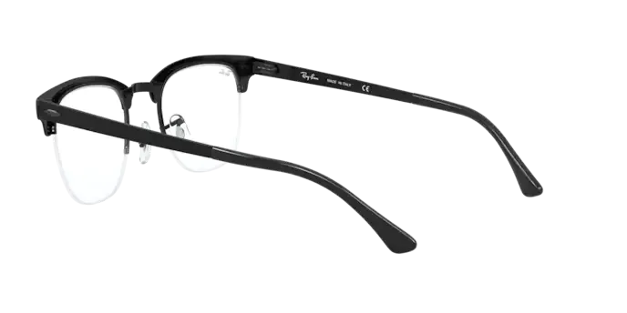 Ray-Ban Clubmaster Metal RX3716VM 2904