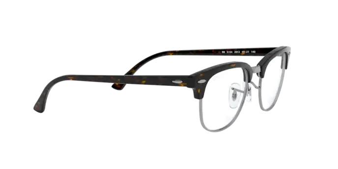 Ray-Ban Clubmaster RX5154 2012
