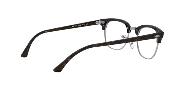 Ray-Ban Clubmaster RX5154 2012