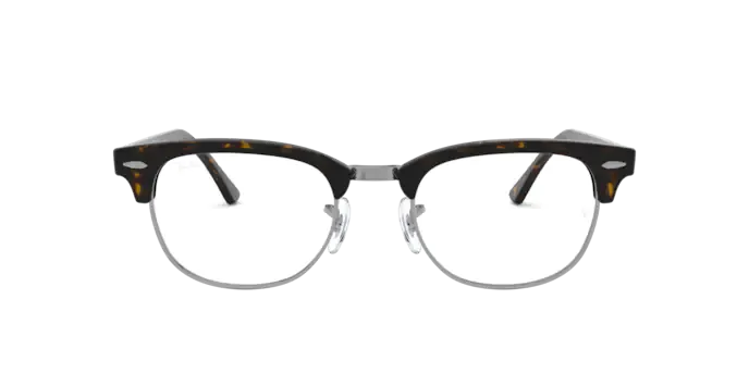 Ray-Ban Clubmaster RX5154 2012