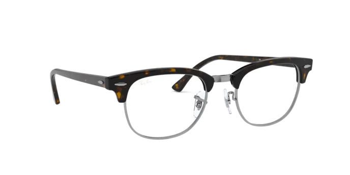 Ray-Ban Clubmaster RX5154 2012