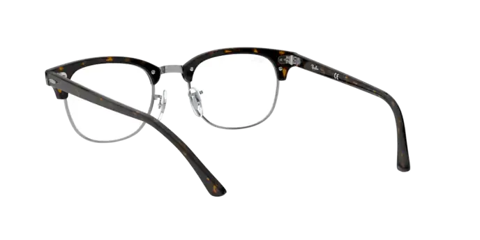 Ray-Ban Clubmaster RX5154 2012