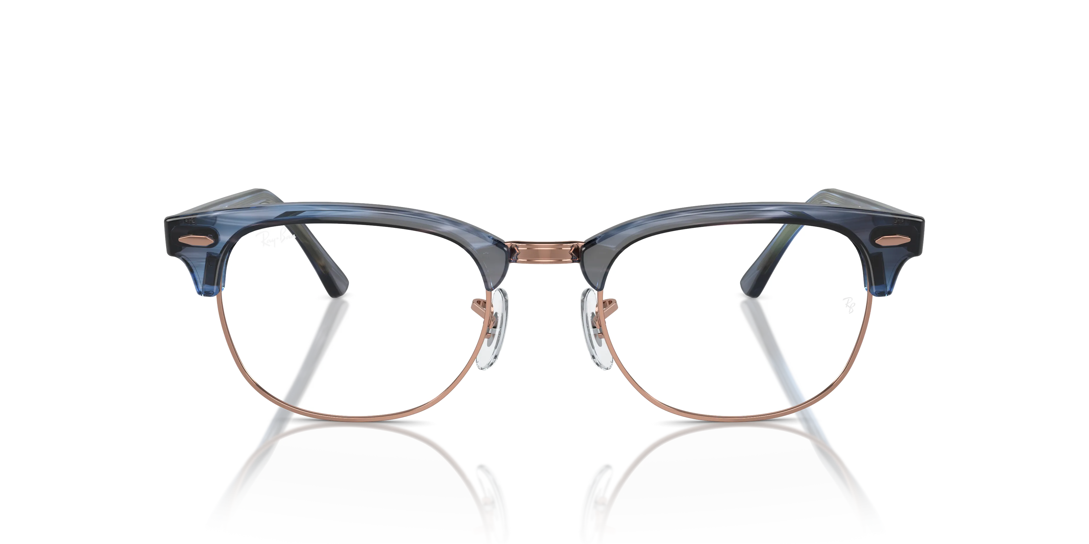 Ray-Ban Clubmaster RX5154 8374