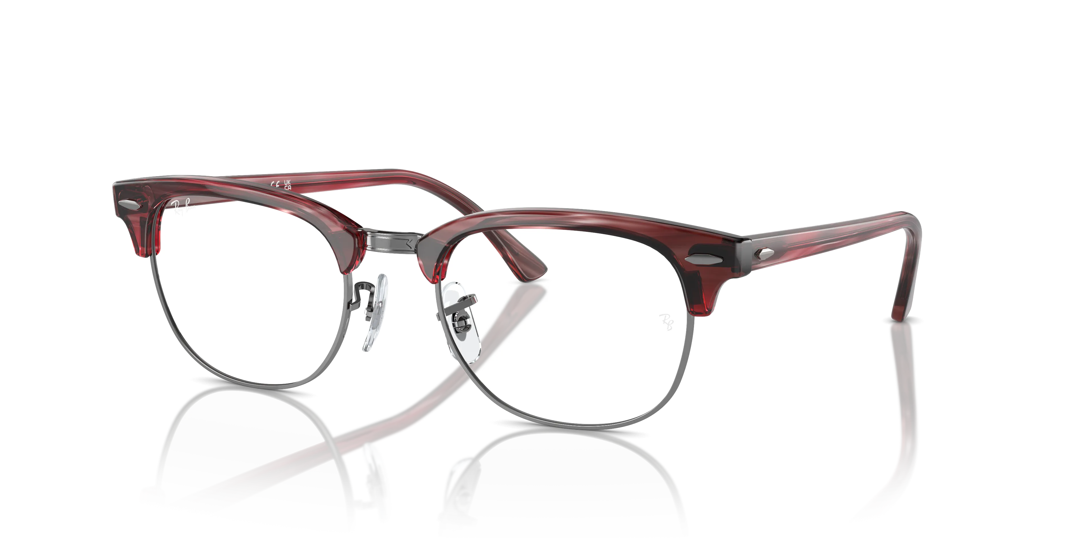 Ray-Ban Clubmaster RX5154 8376