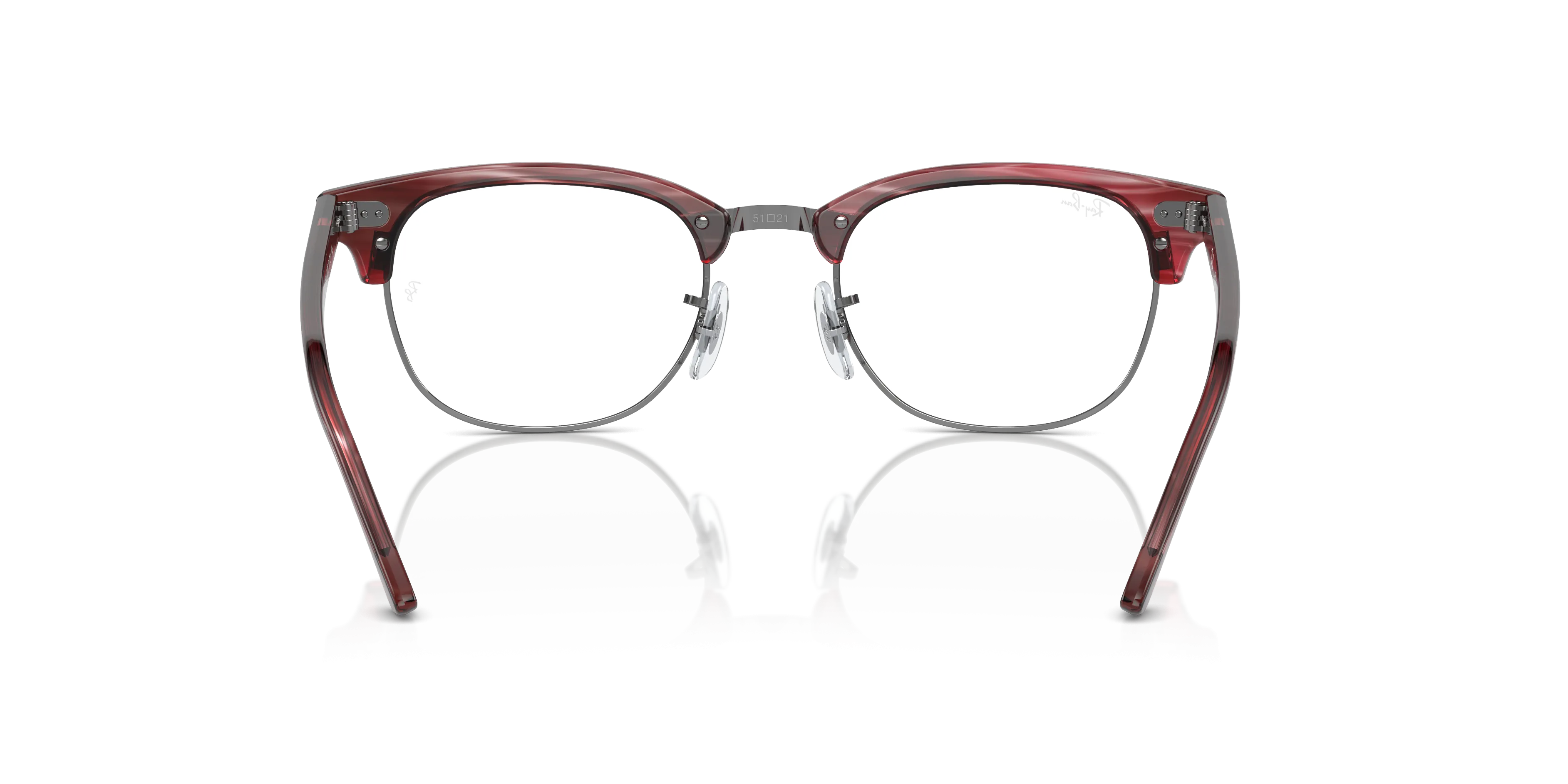 Ray-Ban Clubmaster RX5154 8376