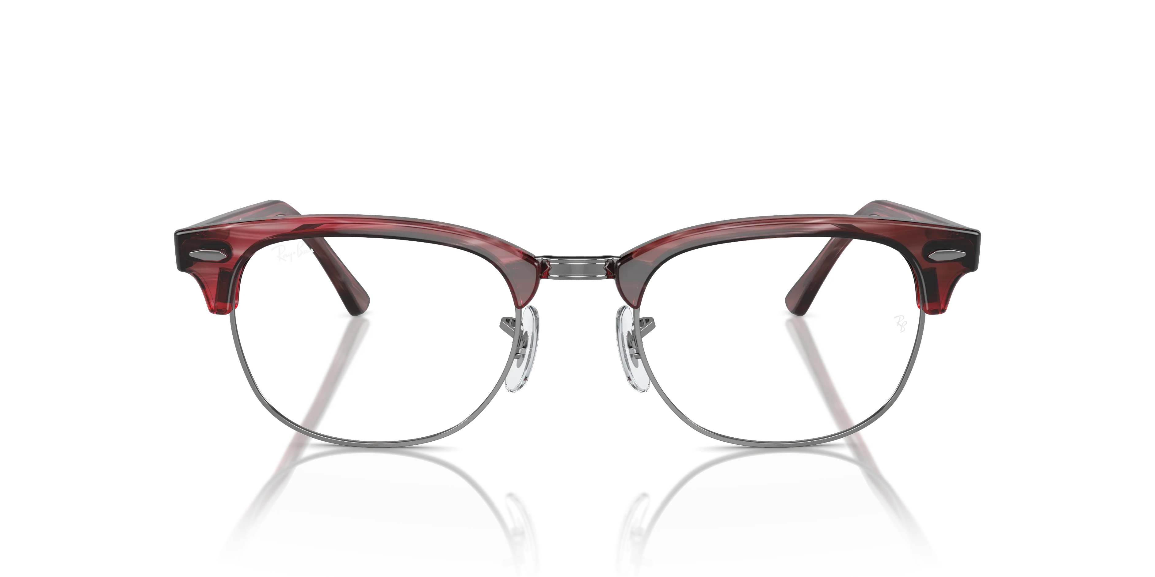 Ray-Ban Clubmaster RX5154 8376
