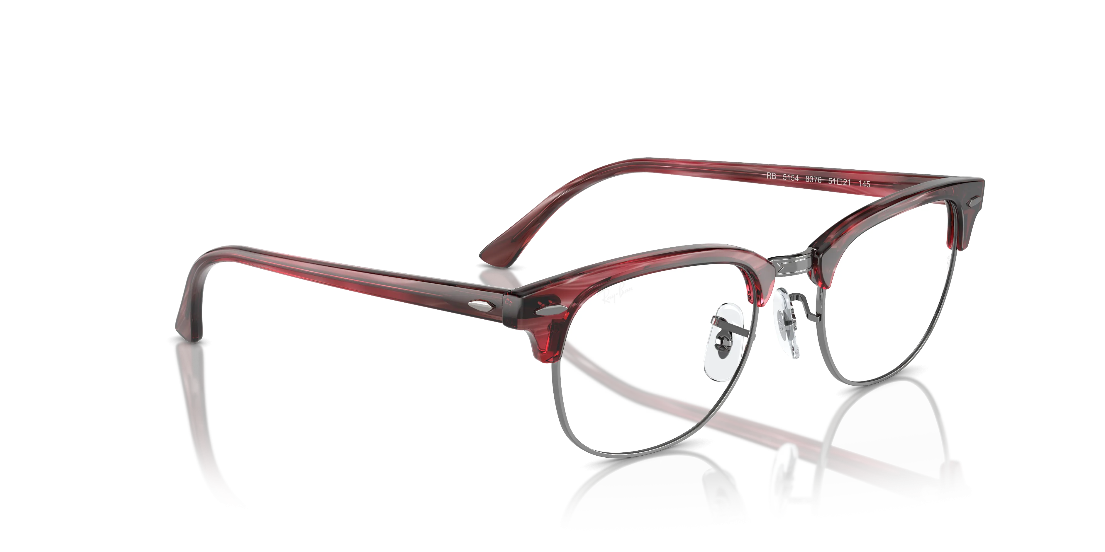 Ray-Ban Clubmaster RX5154 8376