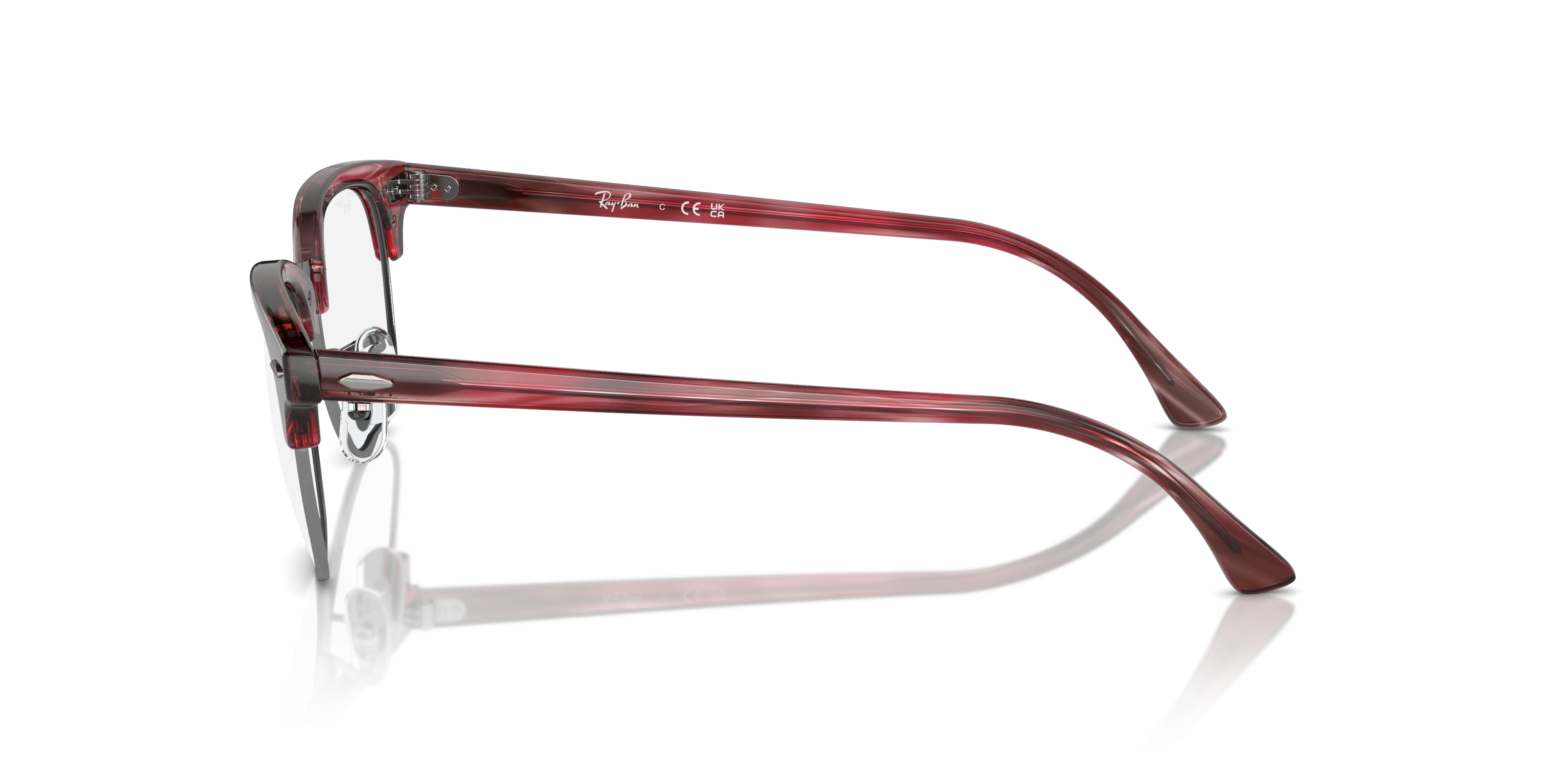 Ray-Ban Clubmaster RX5154 8376
