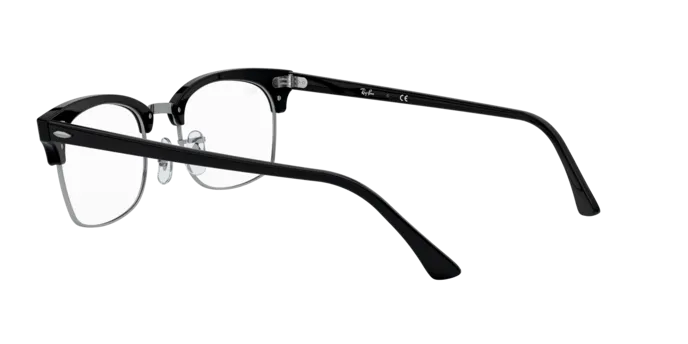 Ray-Ban Clubmaster Square RX3916V 2000