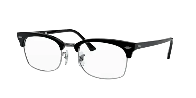 Ray-Ban Clubmaster Square RX3916V 2000