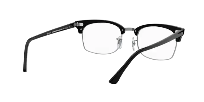 Ray-Ban Clubmaster Square RX3916V 2000