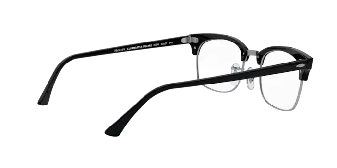 Ray-Ban Clubmaster Square RX3916V 2000