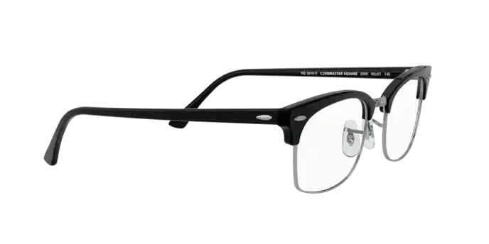 Ray-Ban Clubmaster Square RX3916V 2000
