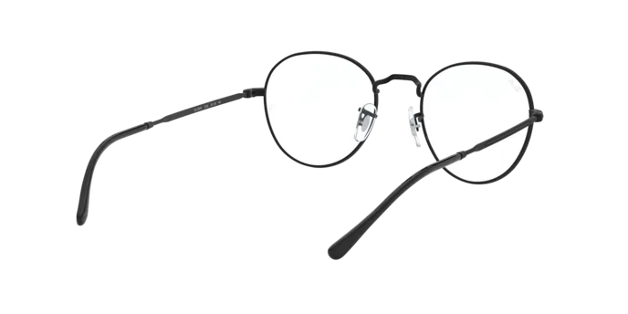 Ray-Ban David RX3582V 2760